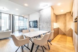 Zagreb, Centar, Importanne Galleria, prekrasan novouređen stan 82 m2, Zagreb, Appartement