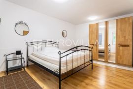 Podstrana, STROŽANAC, jednosobni apartman za dugoročni najam  40 m2, Podstrana, Wohnung