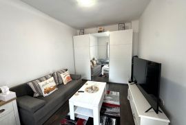 STAN, PRODAJA, ZAGREB, TREŠNJEVKA, 28 m2, 1-SOBAN, Trešnjevka - Sjever, Apartamento