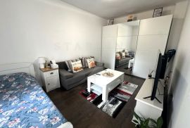 STAN, PRODAJA, ZAGREB, TREŠNJEVKA, 28 m2, 1-SOBAN, Trešnjevka - Sjever, Appartment