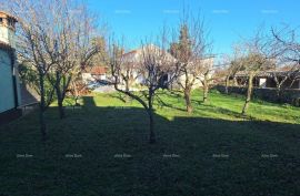 Kuća Prodaja kamene kuće sa dvorištem i stajom, blizina Kanfanara!, Kanfanar, Kuća