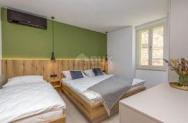 ISTRA, VRSAR - Šarmantna apartmanska kuća u centru Vrsara, Vrsar, Haus