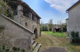 ISTRA, CEROVLJE - Starina s velikom okućnicom, Cerovlje, Casa