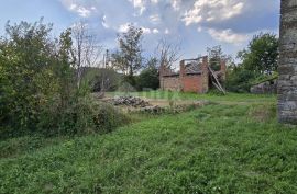 ISTRA, CEROVLJE - Starina s velikom okućnicom, Cerovlje, Casa