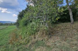 ISTRA, CEROVLJE - Starina s velikom okućnicom, Cerovlje, Casa