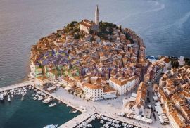 Istra, Rovinj, poslovni prostor sa garsonjerom, Rovinj, العقارات التجارية