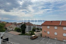 Crikvenica namješten stan, Crikvenica, Appartement