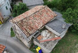 Pićan, okolica, kamena kuća za adaptaciju, Pićan, House