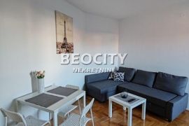 Novi Sad, Bulevar patrijarha Pavla, , 1.5, 35m2, Novi Sad - grad, Flat