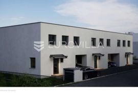 Samobor, Farkaševac Samoborski, ROH BAU kuća u nizu NKP 160m2, Maison