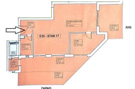 STAN, PRODAJA, ZAPREŠIĆ, CENTAR, 97 m2, 2-SOBAN, Zaprešić, Apartamento