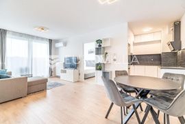 Zagreb, Otok, trosoban stan NKP 65 m2 s GPM, Zagreb, Wohnung