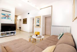 RIJEKA, CENTAR - Moderni 2S+DB apartman na traženoj lokaciji, Rijeka, Διαμέρισμα