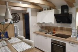 RIJEKA, CENTAR - Novouređeni stan 2SB+DB, Rijeka, Wohnung