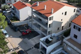 Mali Lošinj - 2S+DB, 100 m2, Mali Lošinj, Daire