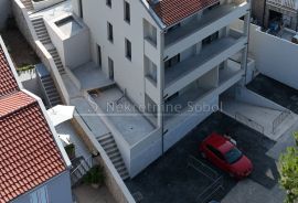 Mali Lošinj - 2S+DB, 100 m2, Mali Lošinj, Daire