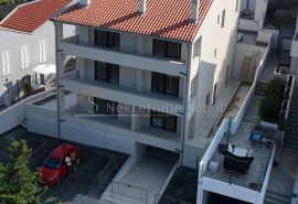 Mali Lošinj - 2S+DB, 100 m2, Mali Lošinj, Daire