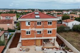 Novogradnja Pula, Valbandon, Fažana, Apartamento