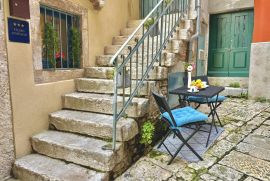 Stan u srcu grada Rovinja!, Rovinj, Appartment