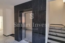 KOSTRENA, stan 3S+DB s vrtom, u novogradnji u blizini mora (A2), Kostrena, Appartement