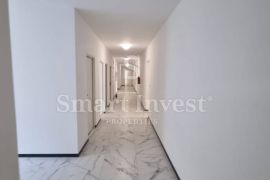 KOSTRENA, stan 3S+DB s vrtom, u novogradnji u blizini mora (A2), Kostrena, Appartment