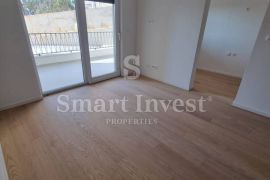 KOSTRENA, stan 3S+DB s vrtom, u novogradnji u blizini mora (A2), Kostrena, Appartment