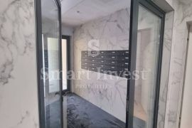 KOSTRENA, stan 3S+DB s vrtom, u novogradnji u blizini mora (A2), Kostrena, Appartement