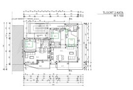 OPATIJA – IKA, zemljište od 1227 m2 s građevinskom dozvolom za 12 stanova, Opatija - Okolica, Tierra