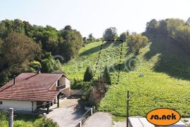 Zemljište u Kladju - Samobor, Samobor - Okolica, Terrain