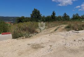 Zemljište sa pogledom na Motovun!, Motovun, Terrain