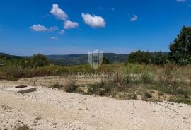 Zemljište sa pogledom na Motovun!, Motovun, أرض