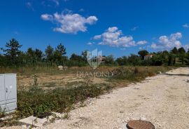 Zemljište sa pogledom na Motovun!, Motovun, أرض