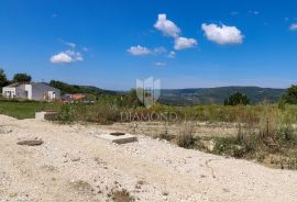 Zemljište sa pogledom na Motovun!, Motovun, Arazi