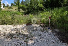 Zemljište sa pogledom na Motovun!, Motovun, Terrain