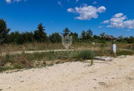 Zemljište sa pogledom na Motovun!, Motovun, Land