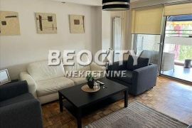 Novi Beograd, Blok 63, Gandijeva , 3.0, 70m2, Novi Beograd, شقة