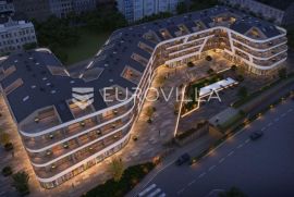 Poreč, La Mula, luksuzan dvosoban stan NKP 56 m2 NOVOGRADNJA, Poreč, Appartment