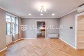 Zagreb, Martićeva prekrasan četverosoban stan NKP 102 m2, Zagreb, Appartment