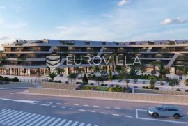 Poreč, La Mula, luksuzan trosoban stan NKP 67 m2 NOVOGRADNJA, Poreč, Appartment