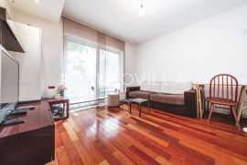 Zagreb, Maksimir kompletno opremljen dvosoban stan + VPM, NKP 49 m2, Zagreb, Appartment