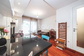 Zagreb, Maksimir kompletno opremljen dvosoban stan + VPM, NKP 49 m2, Zagreb, Appartment