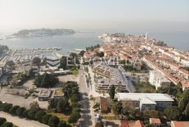 Poreč, La Mula, luksuzan trosoban stan NKP 63 m2 NOVOGRADNJA, Poreč, Apartamento