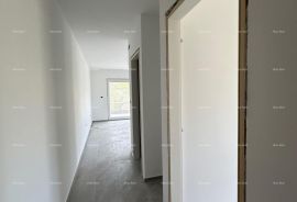 Stan Stan 200m od plaže!  Medulin. Pošesi., Medulin, Appartement