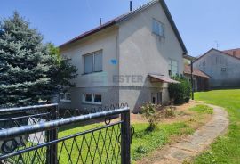 Kuća prodaja Sv Ilija - Varaždin 176 m2, Sveti Ilija, House