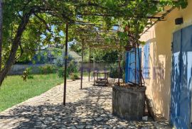 Fantastična kamena kuća u tradicionalnom istarskom stilu na idiličnoj lokaciji, Barban, Casa