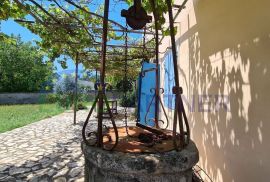 Fantastična kamena kuća u tradicionalnom istarskom stilu na idiličnoj lokaciji, Barban, Maison