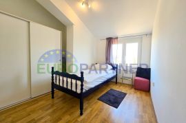 Stan s pogledom na more, 300m od mora, Poreč, Istra, Poreč, Apartamento