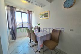 Stan s pogledom na more, 300m od mora, Poreč, Istra, Poreč, Apartamento