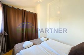 Stan s pogledom na more, 300m od mora, Poreč, Istra, Poreč, Apartamento