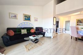 Stan s pogledom na more, 300m od mora, Poreč, Istra, Poreč, Apartamento